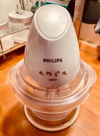 Tritatutto Philips 400W!