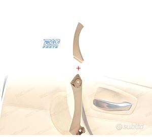 MANIGLIA MANIGLIA SINISTRA BMW E90 E91 PANNELLO PO