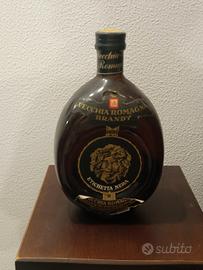 BRANDY ANTICA ROMAGNA anni '80/'90