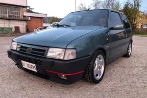Fiat Uno turbo IE