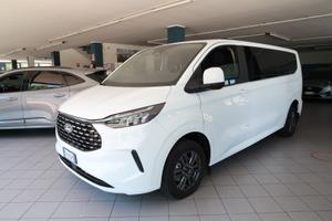 Ford Tourneo Custom 2.0 ecoblue Titanium 9p L2 KM 