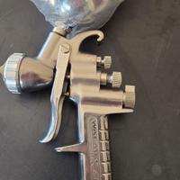 Aerografo professionale Asturo 9011

hvlp