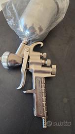 Aerografo professionale Asturo 9011

hvlp