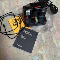 Fotocamera Istantanea Polaroid – modello OneStep+