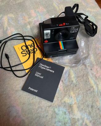 Fotocamera Istantanea Polaroid – modello OneStep+
