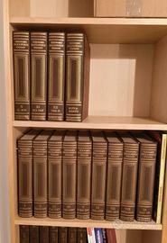 Dizionario enciclopedico Treccani 1974