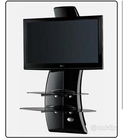 porta tv meliconi ghost 