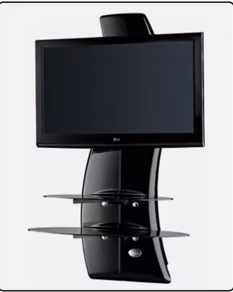 porta tv meliconi ghost 