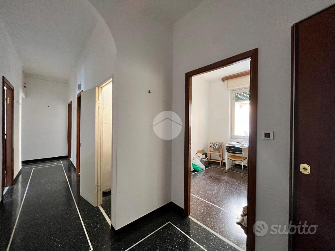 Appartamento – Genova, Marassi, Bassa Val Bisagno - Vista 2