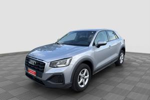 AUDI Q2 Q2 30 TDI