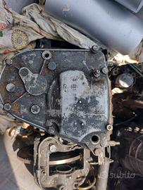 Ricambi per Citroen  SM