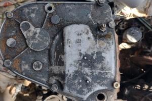 Ricambi per Citroen  SM