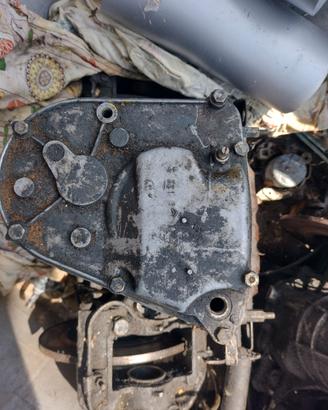 Ricambi per Citroen  SM