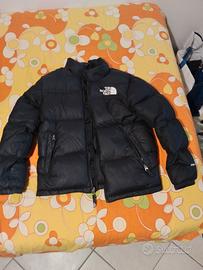 giubbotto the North face 
