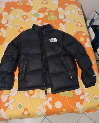 giubbotto the North face 