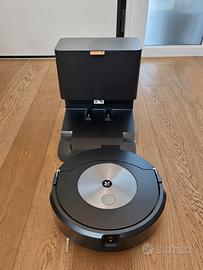 iRobot Roomba Combo j7+