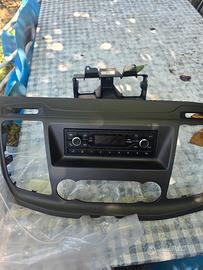 radio
