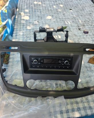 radio