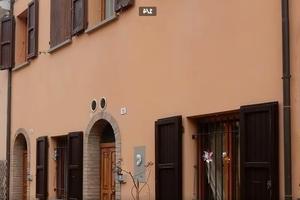 Appartamento transitorio con ingresso indipendente