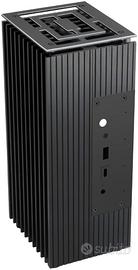 Akasa turing fx Fanless Cooling Case for Nuc