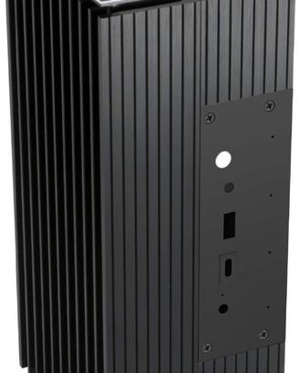 Akasa turing fx Fanless Cooling Case for Nuc