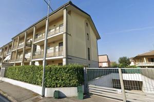 Immobile in asta di 198 m² con 4 locali e box auto