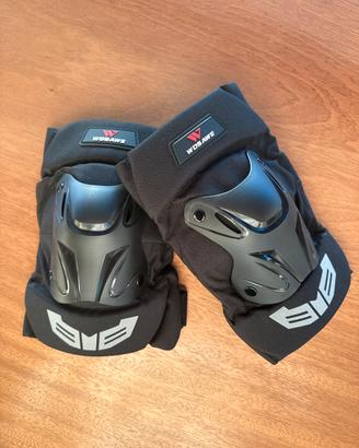 Ginocchiere Cross WoSawe Nere