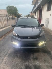 Microcar axiam city sport