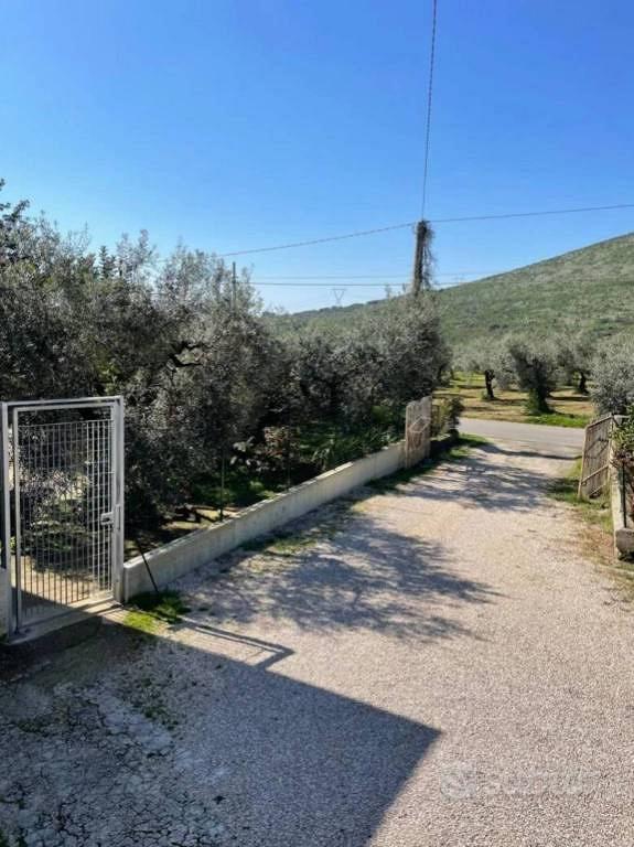 Appartamento – Sezze, Ceriara di Sezze - Vista 2