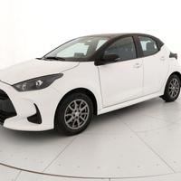 Toyota Yaris 1.5 FRANCE EDITION bifuel GPL