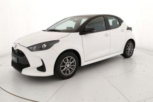 Toyota Yaris 1.5 FRANCE EDITION bifuel GPL