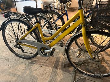 City bike Tecno