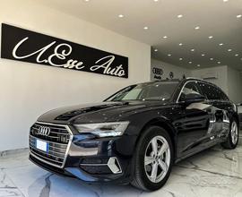 Audi A6 Avant 40TDI 204CV MHEV Bus Design S-TRONIC