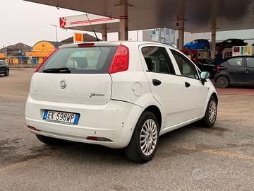 fiat grande punto 1.3 diesel 