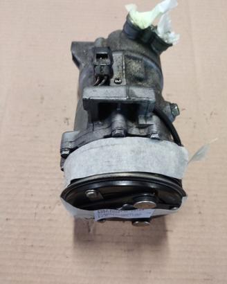 Compressore clima FIAT DOBLO 1598cc D 2018