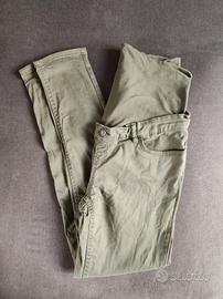 jeans premaman verdi