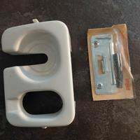 kit di fissaggio a muro di Minipimer BRAUN