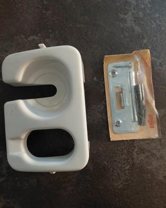 kit di fissaggio a muro di Minipimer BRAUN