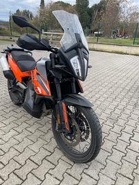 KTM 890 Adventure - 2022