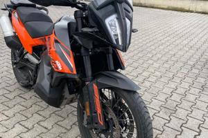 KTM 890 Adventure - 2022