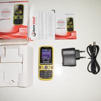 CellulareUsatoCompletoMarca"Glam'our"Modello"Solai