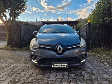 Renault Clio Sporter dCi 75CV Energy Zen N1 IVA ES