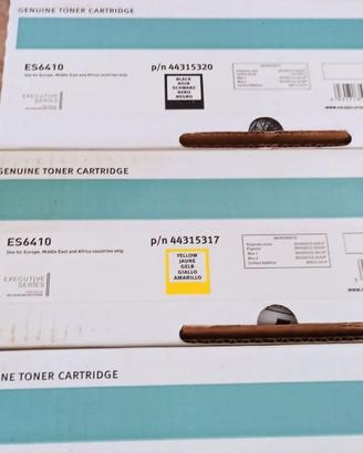 Toner Oki - ES6410