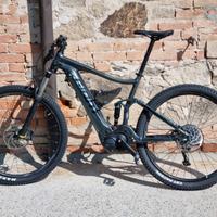 Emtb giant stance E1+ elettrica 2022