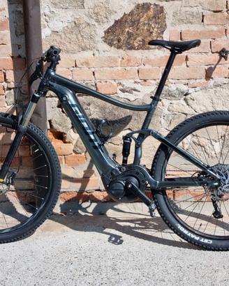 Emtb giant stance E1+ elettrica 2022