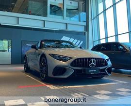 Mercedes AMG SL 63 Premium Plus 4matic+ auto