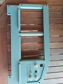 Efis F/O Skalarki