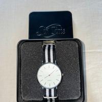 Orologio donna Quartz Sir Time