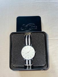 Orologio donna Quartz Sir Time