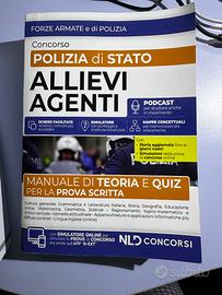 LIBRI ALLIEVI AGENTI E ACCADEMIA DI MODENA